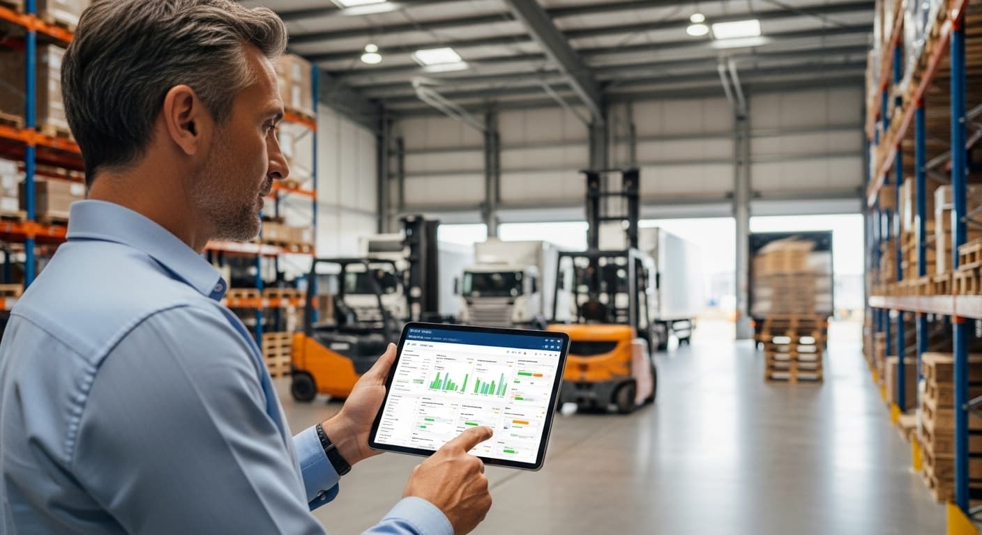 Multi-Store Management